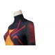 Spider-Man Across The Spider-Verse Spider-Woman Jessica Drew Cosplay Costume