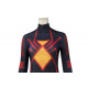 Spider-Man Across The Spider-Verse Spider-Woman Jessica Drew Cosplay Costume
