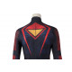Spider-Man Across The Spider-Verse Spider-Woman Jessica Drew Cosplay Costume