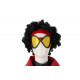 Spider-Man Across The Spider-Verse Spider-Woman Jessica Drew Cosplay Costume