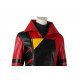 Spider-Man Across The Spider-Verse Spider-Woman Jessica Drew Cosplay Costume