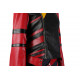 Spider-Man Across The Spider-Verse Spider-Woman Jessica Drew Cosplay Costume