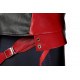 Spider-Man Across The Spider-Verse Spider-Woman Jessica Drew Cosplay Costume