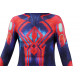 Spider-Man Across The Spider-Verse Spiderman 2099 Kids Jumpsuit