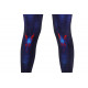 Spider-Man Across The Spider-Verse Spiderman 2099 Kids Jumpsuit