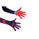 Spider-Man Across The Spider-Verse Spiderman 2099 Kids Jumpsuit