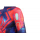 Spider-Man Across The Spider-Verse Spiderman 2099 Kids Jumpsuit