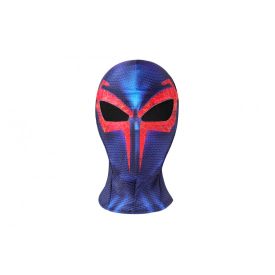 Spider-Man Across The Spider-Verse Spiderman 2099 Kids Jumpsuit