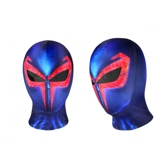 Spider-Man Across The Spider-Verse Spiderman 2099 Miguel O'Hara Jumpsuit