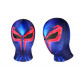 Spider-Man Across The Spider-Verse Spiderman 2099 Miguel O'Hara Jumpsuit