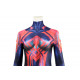 Spider-Man Across The Spider-Verse Spiderman 2099 Miguel O'Hara Jumpsuit