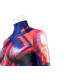 Spider-Man Across The Spider-Verse Spiderman 2099 Miguel O'Hara Jumpsuit