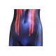 Spider-Man Across The Spider-Verse Spiderman 2099 Miguel O'Hara Jumpsuit