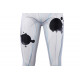 Spider-Man Across The Spider-Verse The Spot Jumpsuit