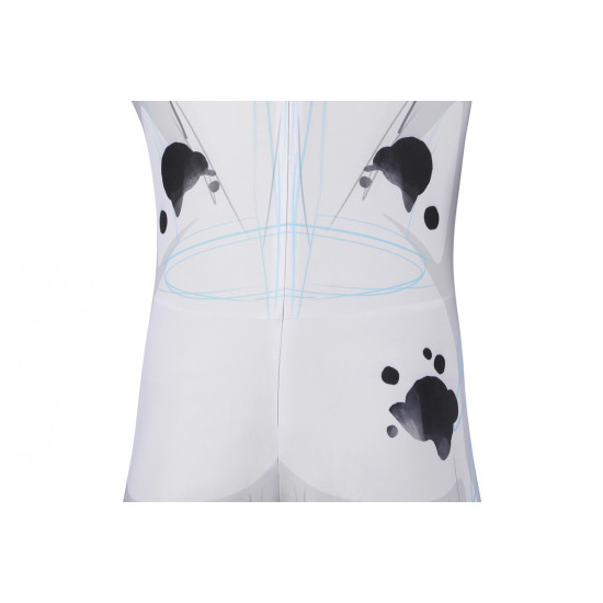 Spider-Man Across The Spider-Verse The Spot Jumpsuit