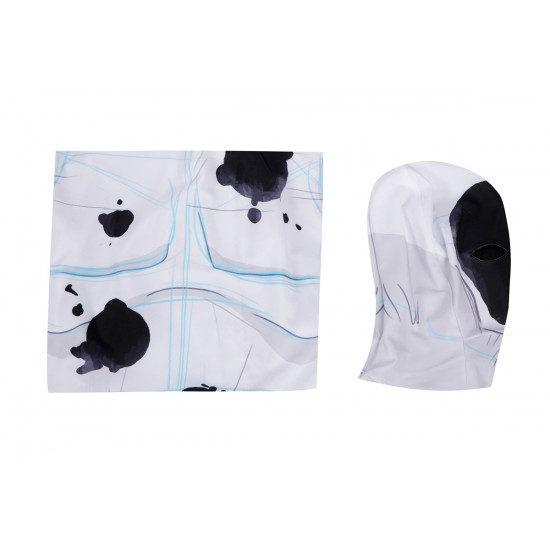 Spider-Man Across The Spider-Verse The Spot Jumpsuit