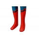 Spider-Man Classic Kids 3D Zentai Jumpsuit