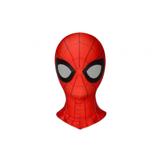 Spider-Man Classic Kids 3D Zentai Jumpsuit