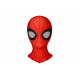 Spider-Man Classic Kids 3D Zentai Jumpsuit
