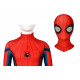 Spider-Man Classic Kids 3D Zentai Jumpsuit