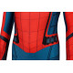 Spider-Man Classic Kids 3D Zentai Jumpsuit