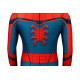 Spider-Man Classic Kids 3D Zentai Jumpsuit