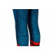 Spider-Man Classic Kids 3D Zentai Jumpsuit