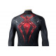 Spider-Man Dark Suit Cosplay Jumpsuit