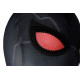 Spider-Man Dark Suit Cosplay Jumpsuit