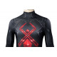 Spider-Man Dark Suit Cosplay Jumpsuit