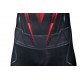 Spider-Man Dark Suit Cosplay Jumpsuit