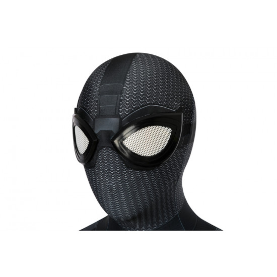 Spider-Man Far From Home Night monkey 3D Jumpsuit