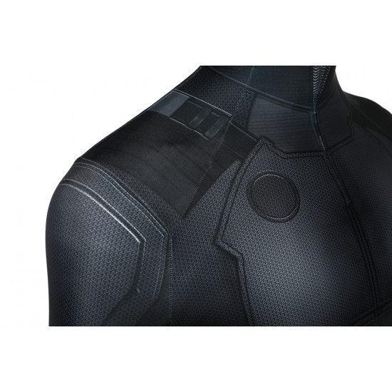 Spider-Man Far From Home Night monkey 3D Jumpsuit