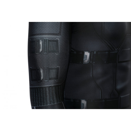 Spider-Man Far From Home Night monkey 3D Jumpsuit