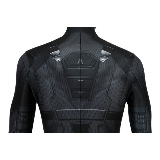 Spider-Man Far From Home Night monkey 3D Jumpsuit