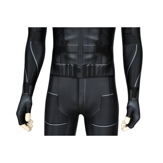 Spider-Man Far From Home Night monkey 3D Jumpsuit