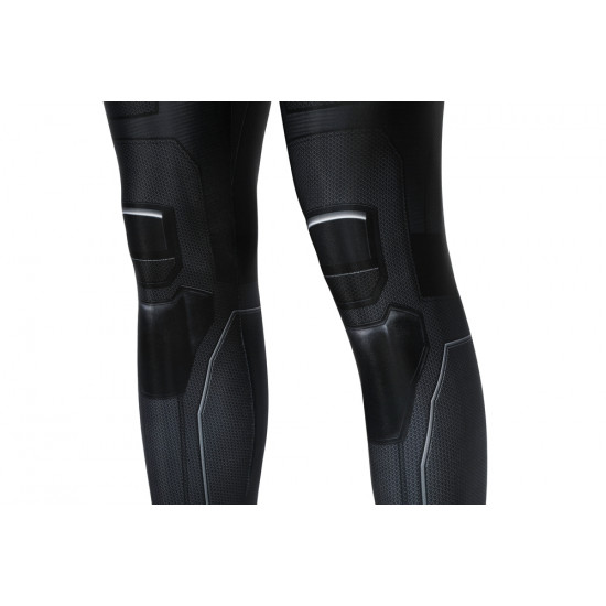 Spider-Man Far From Home Night monkey 3D Jumpsuit