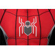 Spider-Man: Far From Home Peter Parker 3D Zentai Jumpsuit Spider-Man: Far From Home Peter Parker 3D Zentai Jumpsuit
