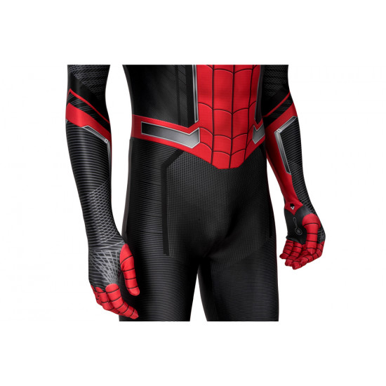 Spider-Man: Far From Home Peter Parker 3D Zentai Jumpsuit Spider-Man: Far From Home Peter Parker 3D Zentai Jumpsuit
