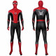 Spider-Man: Far From Home Peter Parker 3D Zentai Jumpsuit Spider-Man: Far From Home Peter Parker 3D Zentai Jumpsuit