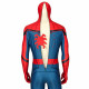 Spider-Man Far From Home Peter Parker 3D Zentai Jumpsuit Fullset Spider-Man Far From Home Peter Parker 3D Zentai Jumpsuit Fullset