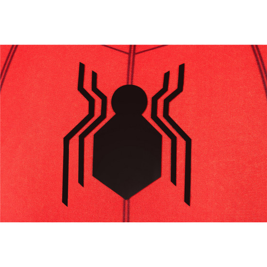 Spider-Man Far From Home Peter Parker 3D Zentai Jumpsuit Fullset Spider-Man Far From Home Peter Parker 3D Zentai Jumpsuit Fullset