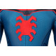 Spider-Man Far From Home Peter Parker 3D Zentai Jumpsuit Fullset Spider-Man Far From Home Peter Parker 3D Zentai Jumpsuit Fullset