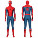 Spider-Man Far From Home Peter Parker 3D Zentai Jumpsuit Fullset Spider-Man Far From Home Peter Parker 3D Zentai Jumpsuit Fullset
