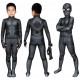 Spider-Man Far From Home Peter Parker Night Monkey 3D Kids Jumpsuit