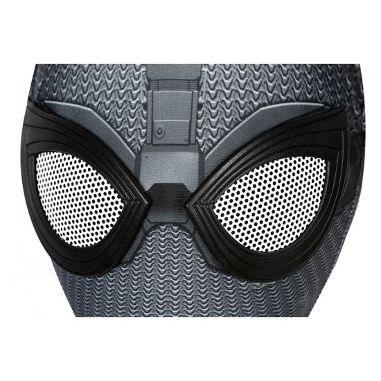 Spider-Man Far From Home Peter Parker Night Monkey 3D Kids Jumpsuit
