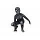Spider-Man Far From Home Peter Parker Night Monkey 3D Kids Jumpsuit