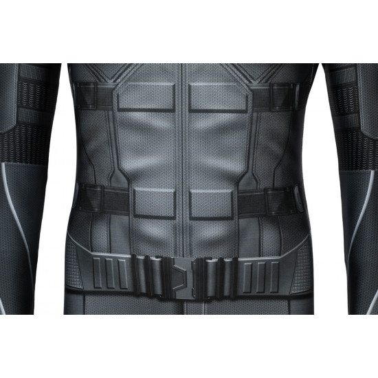 Spider-Man Far From Home Peter Parker Night Monkey 3D Kids Jumpsuit