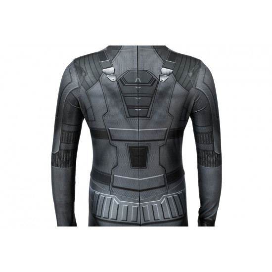Spider-Man Far From Home Peter Parker Night Monkey 3D Kids Jumpsuit