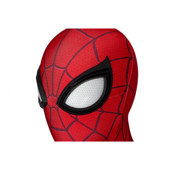 Spider-Man Far From Home Spider-Man 3D Jumpsuit Zentai Spider-Man Far From Home Spider-Man 3D Jumpsuit Zentai